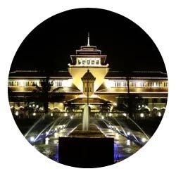 Bandung