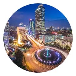 Jakarta